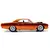 Miniatura Dom's Plymouth Road Runner (Laranja) 1/24 | Jada Toys (Velozes e Furiosos) - comprar online