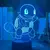 Luminária Pokémon 3D Noturna | Pokémon Decoração (Várias Versões) na internet