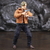 Imagem do Action Figure Leon Scott Kennedy (Custom) | Resident Evil