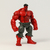 Action Figure Hulk Vermelho (General Ross) | Marvel Comics na internet