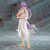 Action Figure Kurama Youko (Raposa Youko) SHF | Yu Yu Hakusho - Geek de Milhões