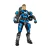 Action Figure Spartan Kat-B320 Jazwares | Halo: Reach (The Spartan Collection) na internet
