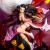 Action Figure Nezuko Kamado (Demon Form Blood Blast) | Demon Slayer - Geek de Milhões