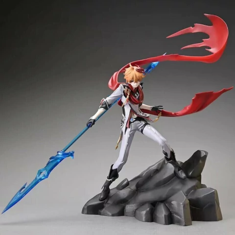 Action Figure Tartaglia (Childe) | Genshin Impact