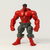 Action Figure Hulk Vermelho (General Ross) | Marvel Comics