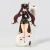 Action Figure Hu Tao (Com Fantasmas) | Genshin Impact