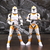 Imagem do Action Figure 212th Attack Battalion (Phase I) Clone Trooper | Star Wars