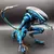 Action Figure Dog Alien (Classic Video Game Appearance) Neca | Alien 3 (Xenomorph) - loja online