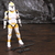 Action Figure 212th Attack Battalion (Phase I) Clone Trooper | Star Wars - loja online