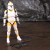 Action Figure 212th Attack Battalion (Phase I) Clone Trooper | Star Wars - loja online