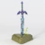 Action Figure Master Sword | The Legend of Zelda: Skyward Sword