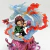 Action Figure Tanjiro Kamado (Water Breathing) G5 Studio | Demon Slayer - comprar online