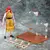 Action Figure Kurama Youko 2.0 SHF | Yu Yu Hakusho na internet