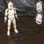 Action Figure 212th Attack Battalion (Phase I) Clone Trooper | Star Wars na internet