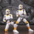 Action Figure 212th Attack Battalion (Phase I) Clone Trooper | Star Wars na internet