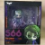 Action Figure Coringa (Villain's Edition) Nendoroid 566 | Batman: O Cavaleiro das Trevas - loja online