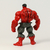 Action Figure Hulk Vermelho (General Ross) | Marvel Comics - loja online