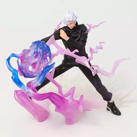 Action Figure Satoru Gojo Figuarts Zero | Jujutsu Kaisen