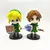 Conjunto 6 Action Figures The Legend of Zelda | Q Posket (Link e Zelda) - comprar online