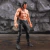 Action Figure John Rambo | Sylvester Stallone - loja online
