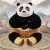 Pelúcia Po | Kung Fu Panda (35cm)