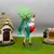 Action Figure Hatsune Miku (Thumbelina) Wonderland | Character Vocal Series (Vocaloid) na internet