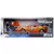 Miniatura Brian's Toyota Supra (Com Boneco) 1/24 | Jada Toys (Velozes e Furiosos) - Geek de Milhões