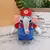 Pelúcia Mario Elefante | Super Mario Bros Wonder (Mario, Luigi, Toadette, Peach e Daisy Elefantes) na internet