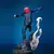 Imagem do Action Figure Yuji Itadori Animester Ani-two | Jujutsu Kaisen