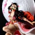 Action Figure Nezuko Kamado (Demon Form Blood Blast) | Demon Slayer - loja online