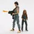 Action Figure Ripley e Newt Neca | Aliens: This Time It's War - comprar online