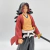 Action Figure Yoriichi Tsugikuni | Demon Slayer - comprar online