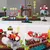 Blocos de Montar Green Hill Zone (1125 Peças) | Sonic the Hedgehog (29005) na internet