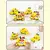 Blocos de Montar Pokémon Pikachu Cars | Keeppley (Carros do Pikachu)