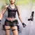 Action Figure Lara Croft Neca | Tomb Raider: Underworld - loja online