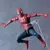 Action Figure Homem-Aranha (Tobey Maguire) SH Figuarts | Homem-Aranha: Sem Volta para Casa
