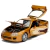 Miniatura Slap Jack's Toyota Supra 1/24 | Jada Toys (Velozes e Furiosos) - comprar online