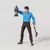 Action Figure Ash Williams Ultimate Neca | The Evil Dead (Uma Noite Alucinante) - comprar online