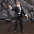Action Figure Leon Scott Kennedy (Custom) | Resident Evil na internet