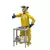 Blocos de Montar Walter White (577 Peças) | Breaking Bad na internet