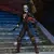 Action Figure Casey Jones (The Phantom) Neca | TMNT x Universal Monsters (As Tartarugas Ninja)