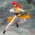 Action Figure Kurama Youko 2.0 SHF | Yu Yu Hakusho