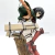 Action Figure Mikasa Ackerman (Renewal Package) ArtFX | Attack on Titan - loja online