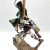 Action Figure Mikasa Ackerman (Renewal Package) ArtFX | Attack on Titan na internet