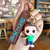 Chaveiro Rick and Morty | Rick Sanchez, Morty Smith, Snowball e Mr. Meeseeks - comprar online