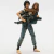 Action Figure Ripley e Newt Neca | Aliens: This Time It's War