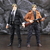 Action Figure Leon Scott Kennedy (Custom) | Resident Evil