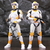 Action Figure 212th Attack Battalion (Phase I) Clone Trooper | Star Wars - comprar online