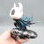 Action Figure O Cavaleiro e Hornet | Hollow Knight na internet