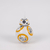 Action Figure R2-D2 e BB-8 (Astromech Droids) | Star Wars na internet